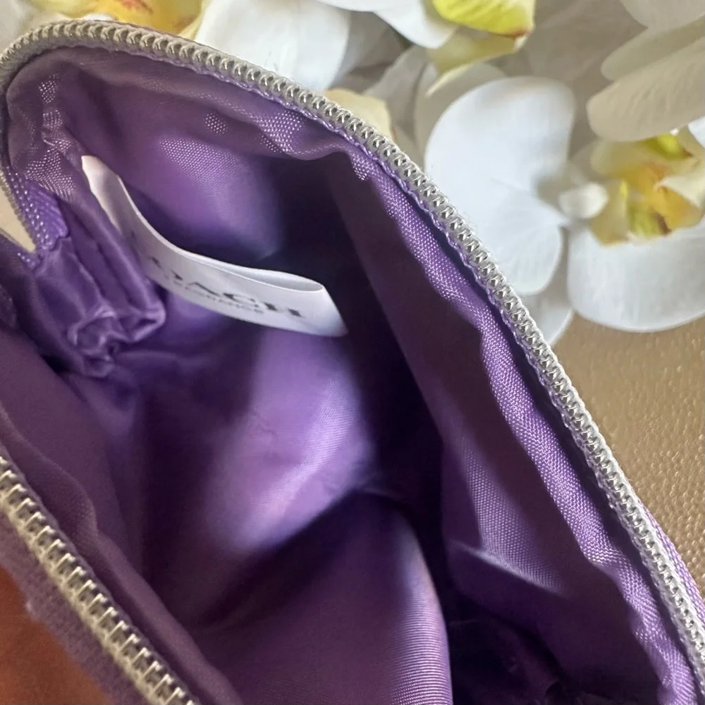 NEW 💜 Coach Moonlight Dreams Bundle